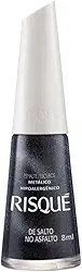 Risqué Esmalte De Salto No Asfalto 8 Ml