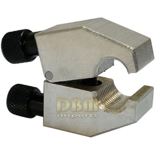 Aluminum Quick Quill Stop for Bridgeport Milling Machine Part