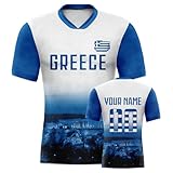 Custom 24/25 National Soccer Team Jersey City Night Skyline Shirts Personalized Name Number Sports Training Fashion Uniforms for Men Women Youth Fans Gifts