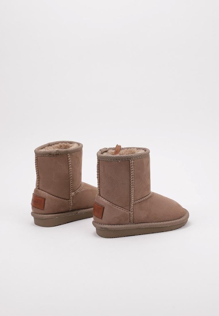 OSITO - Botas australianas para: Unisex-niños