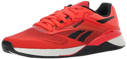 Image of Reebok Men's Nano X4 Cross Training Shoes