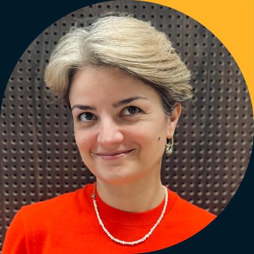 #68 - Service design ninja in gov: Clementina Gentile