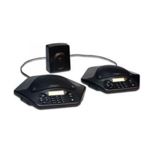 ClearOne 910-158-370-01 MAXAttach IP Conference Station - Cable - Desktop by ClearOne