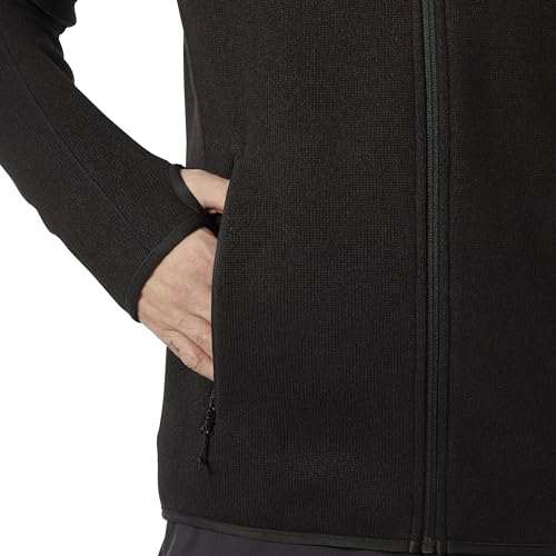 Image of Helly Hansen Men's Varde Fleece Jacket 2.0