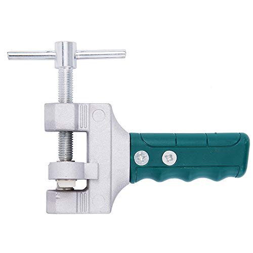 IMT Glass Cutter with Glass Breaking Pliers, Ceramic/Tiles Cutting Tool Kit - Thumbnail 4