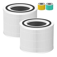 2 PACK Basic Filter-White