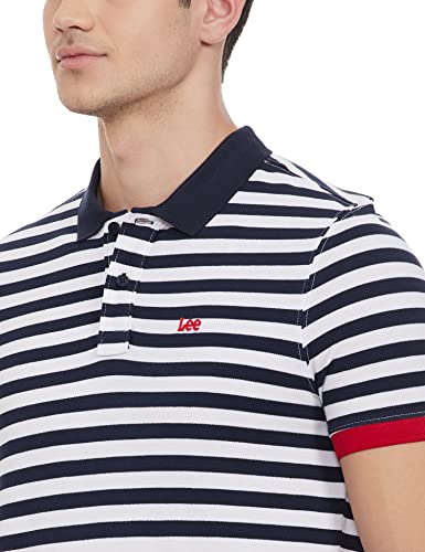 Image of Lee Men's Regular Fit T-Shirt