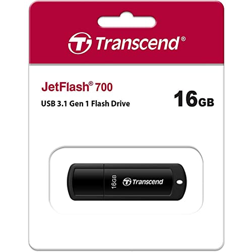 TS16GJF700 Pen Drive USB3.0 16GB - Chiavetta USB - Immagine 2