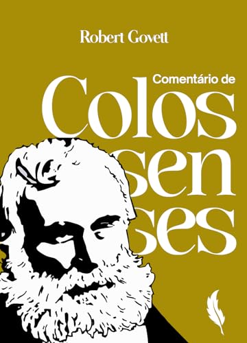 Comentário de Colossenses
