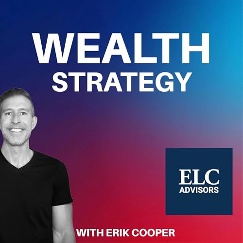 Page de couverture de Wealth Strategy