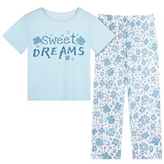Blue(shirt & Pants Set)