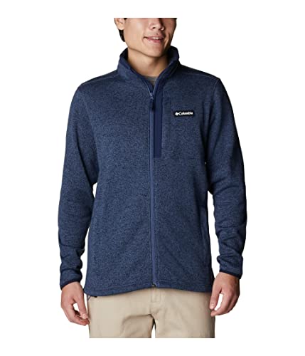 Image of Columbia Sweater Weather Full Zip