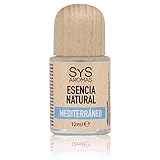 ESENCE SYS 12 ml MEDITERRANEO