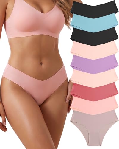 Culotte femme coton slips sexy chic sous vêtements extensible confortable culottes sport