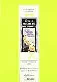  Guía para ver y analizar: Con la muerte en los talones: Alfred Hitchcock (1959) (Guías de cine) - 9788480634298