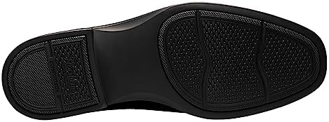 Florsheim Men's, Forecast Bike Toe Slip-On Black 12 M | Image 7