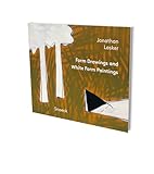 Jonathan Lasker: From Drawings and White Form Paintings: Kienbaum Artists’ Books Edition 2021 (Kienbaum Artists' Books 2021) - Herausgeber: Jochen Kienbaum, Laura Kienbaum Künstler: Jonathan Lasker Mitwirkende: Richard Kalina 