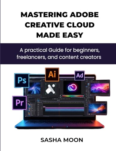 Manuel Adobe Creative Cloud pour surmonter les blocages techniques - 2
