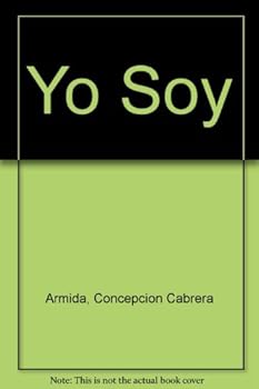 Paperback Yo Soy (Spanish Edition) [Spanish] Book
