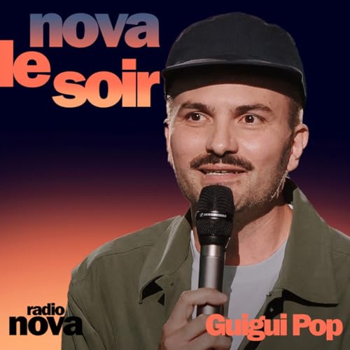 Couverture de Guigui Pop : batterie, parentalit&eacute; et Cabrel