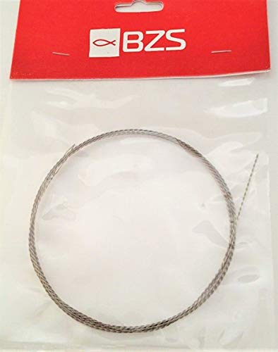 BZS STAINLESS RIG TUBE THREADER POLE THREADER DIAMOND EYE WHOLESALE