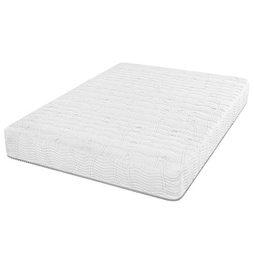 Reviews for PrimaSleep 10 Inch Smooth Top Hybrid Spring Mattress Twin BestViewsReviews
