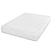 PrimaSleep Full Mattress, 10 Inch Support Cloud Hybrid Mattress, Gel Infused Memory Foam, Pocket Spring for Support and Pressure Relief, CertiPUR-US Certified, Bed-in-a-Box, Soft, Full Size