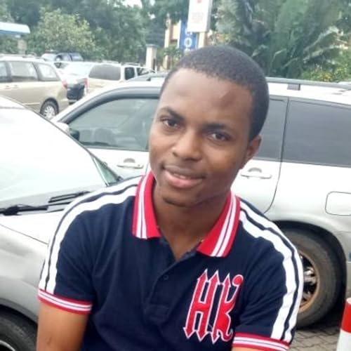 Software Engineer Life Hack with Matthew Odedoyin