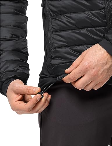 Image of Jack Wolfskin Men's Routeburn Pro Insulated Jacket