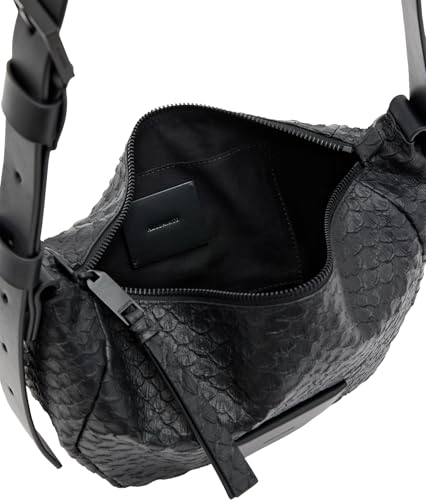 MADEA Snake XBODY, Black3