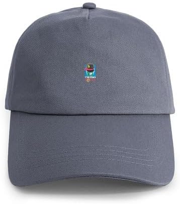 CafePress Power Rangers Mighty Morphin Adjustable Baseball Cap