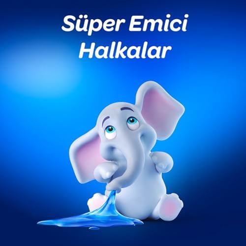 Selpak Kağıt Havlu Dev Rulo 1=2 - Görsel 2