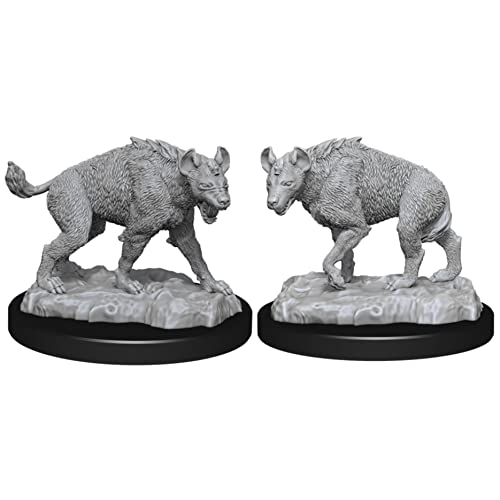 Wizkids / NECA WZK90271 Accessoire pour personnaliser vos décors et scènes de jeu