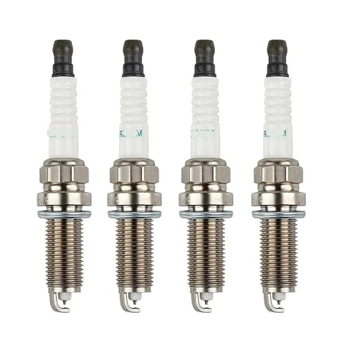 Bougies d'allumage iridium SC20HR-11 90919-01253 kit entretien moteur essence