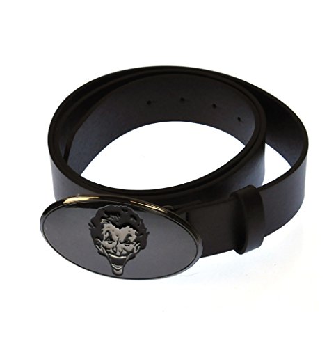 Preisvergleich Produktbild DC Comics Herren, Schwarz, Einheitsgröße