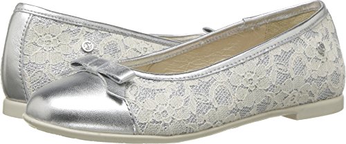Naturino Girls 4076 Stunning Fashion Dress Flats Shoes