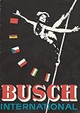  Programmheft BUSCH INTERNATIONAL