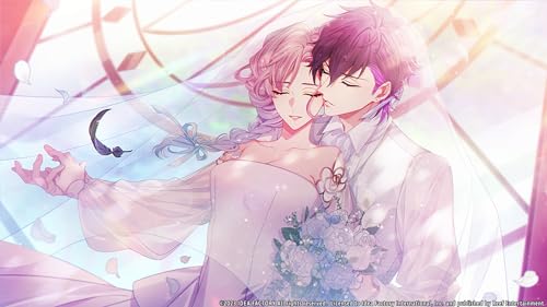 Cupid Parasite: Sweet and Spicy Darling con nuevas rutas 7