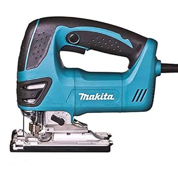 SERRA TICO TICO MAKITA 4327 450W