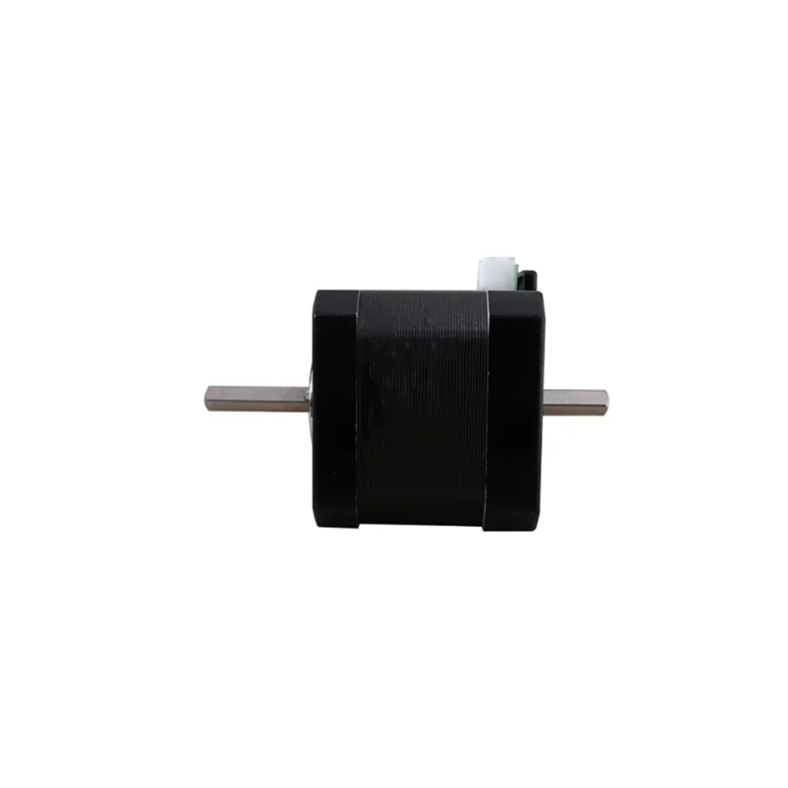 Dual shaft stepper motor NEMA 17 double shaft stepper motor 34mm 0.33Nm 1.33A