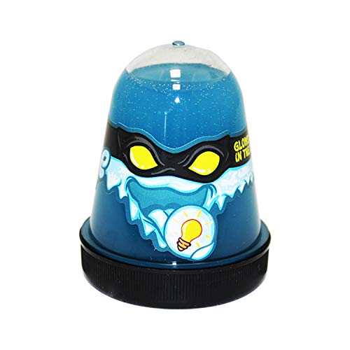 Preisvergleich Produktbild Ninja Slime Set (Blau)