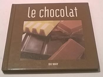 Paperback Le chocolat (format CD) Book