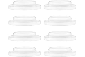 Avent Bottle Sealing Discs: Reusable and Leak-Proof