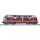Altersempfehlung: ab 14 Jahre Piko 52601 - Diesellok V 200.1 Wechselstromversion