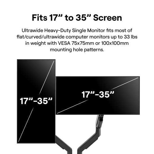 Image of Pixio Two PX277 Max V2 27 inch 240Hz Refresh Rate QHD 1440p Resolution 0.03ms GTG Response Time Gaming Monitor with PS2D Ultrawide Heavy-Duty Premium Dual Monitor Arm