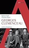 clemenceau citations commission  Georges Clemenceau: Lettres d\'Amérique