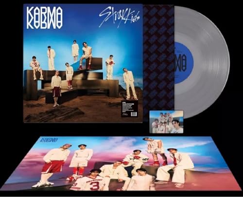 Stray Kids - KARMA image 4