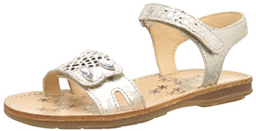 TTY Ysalys, Sandali Bambina