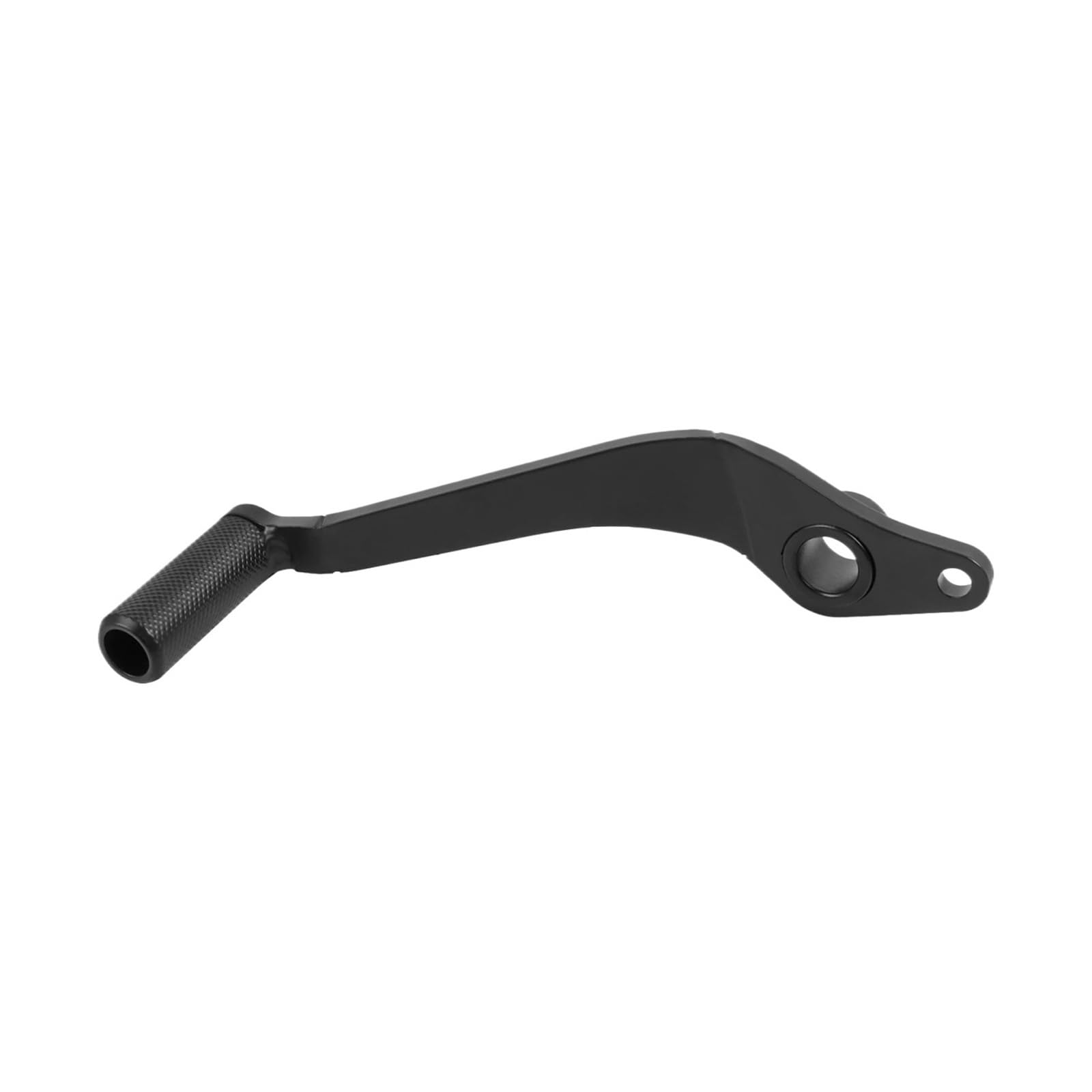 Hcbbcew Black Compatible With Honda Cbr 650 2014-2024 Cb 650R R 2019-2024 Rear Pedal Foot Lever Motorcycle Accessories Cbr650 Cb650r(Black)