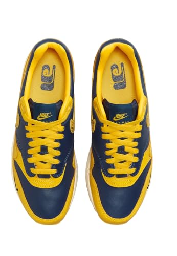 Nike WMNS Air Max 1 PRM CO.JP - Midnight Navy / Varsity Maize4